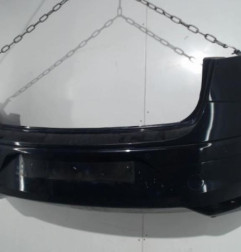 Pare choc arriere SEAT ALTEA Photo n°3