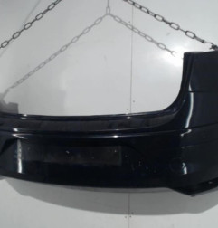 Pare choc arriere SEAT ALTEA Photo n°4