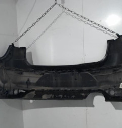 Pare choc arriere SEAT ALTEA Photo n°6