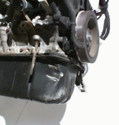 Moteur PEUGEOT 208 1 Photo n°1