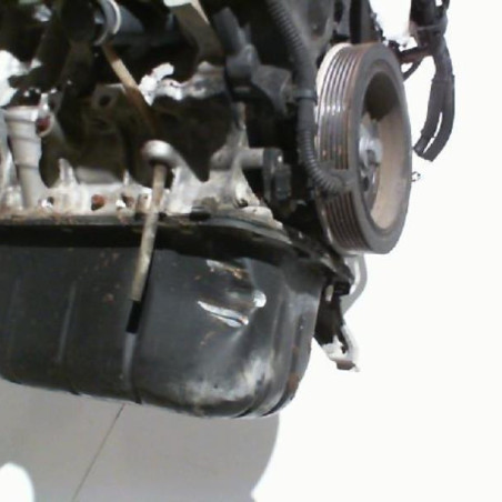 Moteur PEUGEOT 208 1 Photo n°1