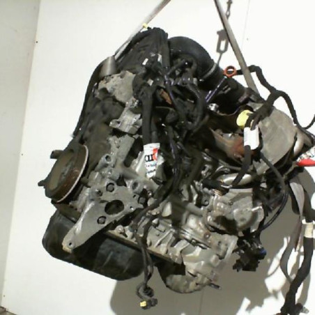 Moteur PEUGEOT 208 1