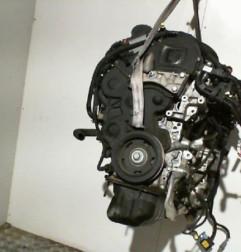 Moteur PEUGEOT 208 1 Photo n°3