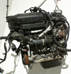 Moteur PEUGEOT 208 1 Photo n°5