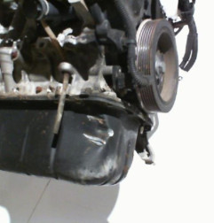 Moteur PEUGEOT 208 1 Photo n°10