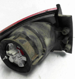 Feu arriere principal droit (feux) SEAT ALTEA Photo n°1