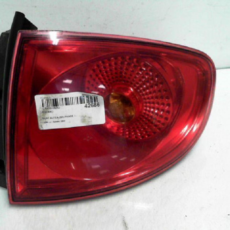Feu arriere principal droit (feux) SEAT ALTEA