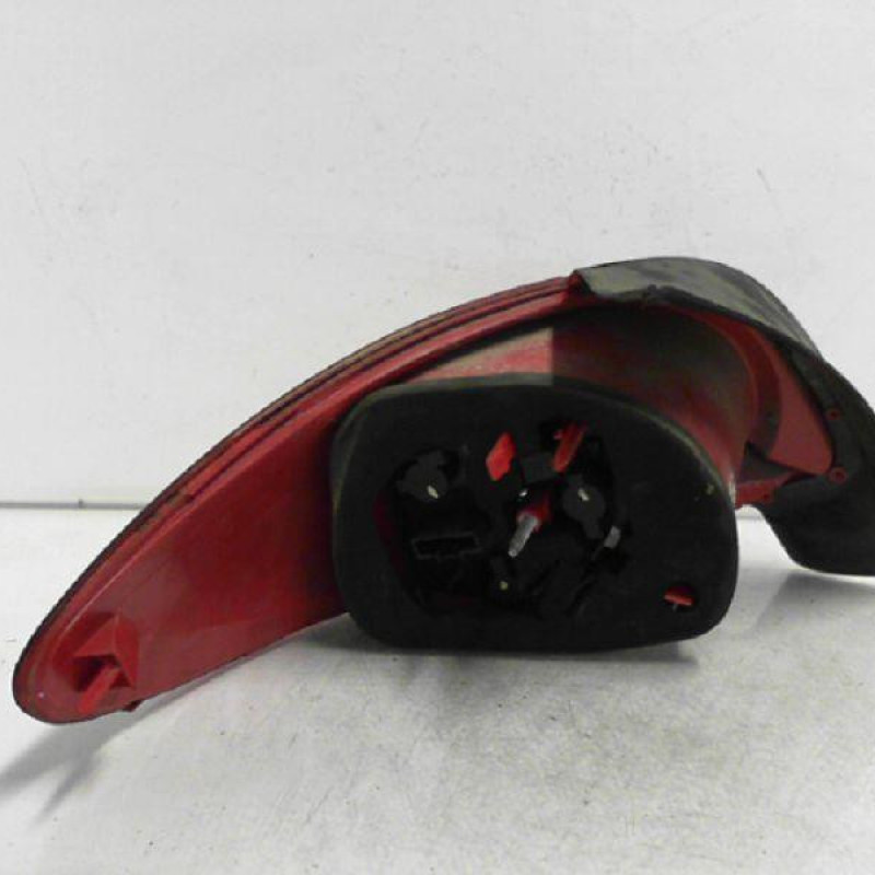 Feu arriere principal droit (feux) PEUGEOT 206+