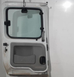Porte laterale gauche RENAULT KANGOO 1