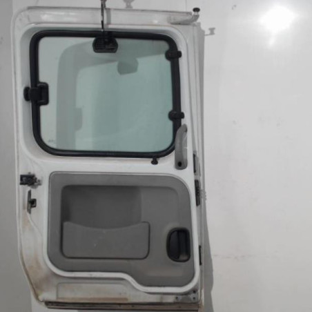 Porte laterale gauche RENAULT KANGOO 1