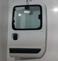 Porte laterale gauche RENAULT KANGOO 1 Photo n°3