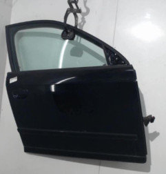 Porte avant droit AUDI A4 2 Photo n°5