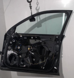 Porte avant droit AUDI A4 2 Photo n°6