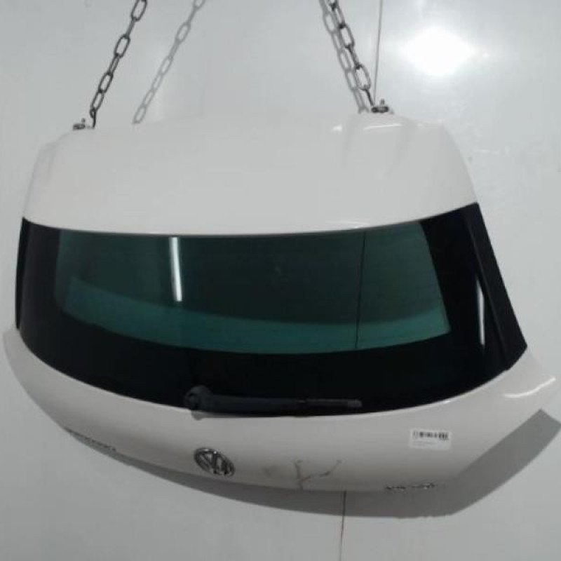 Malle/Hayon arriere VOLKSWAGEN SCIROCCO 3