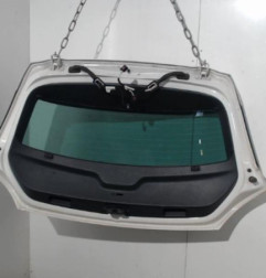 Malle/Hayon arriere VOLKSWAGEN SCIROCCO 3