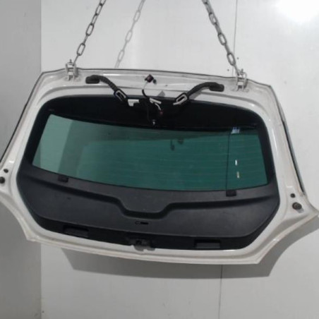 Malle/Hayon arriere VOLKSWAGEN SCIROCCO 3