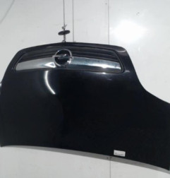 Capot OPEL MERIVA A Photo n°1