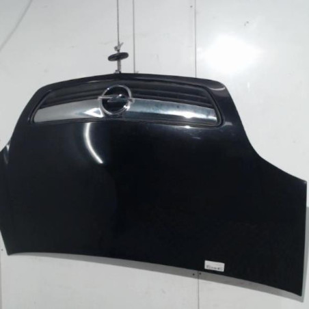Capot OPEL MERIVA A Photo n°1