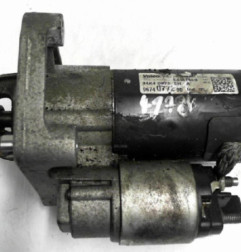 Demarreur PEUGEOT 308 2 Photo n°4