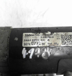 Demarreur PEUGEOT 308 2 Photo n°5