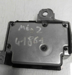 Boitier air bag RENAULT MEGANE 2 Photo n°1