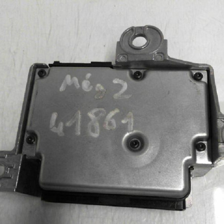 Boitier air bag RENAULT MEGANE 2 Photo n°1