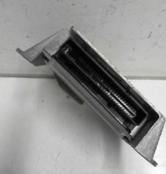 Boitier air bag RENAULT MEGANE 2