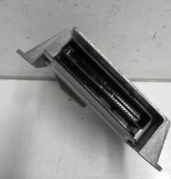 Boitier air bag RENAULT MEGANE 2 Photo n°5