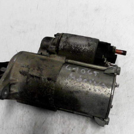 Demarreur OPEL MERIVA A