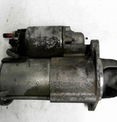 Demarreur OPEL MERIVA A Photo n°3