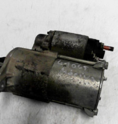 Demarreur OPEL MERIVA A Photo n°6