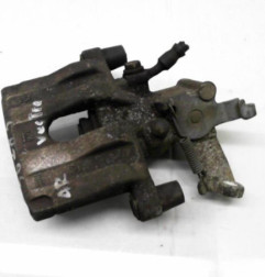 Etrier arriere droit (freinage) OPEL VECTRA C Photo n°4