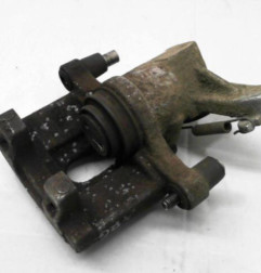 Etrier arriere gauche (freinage) OPEL VECTRA C Photo n°1