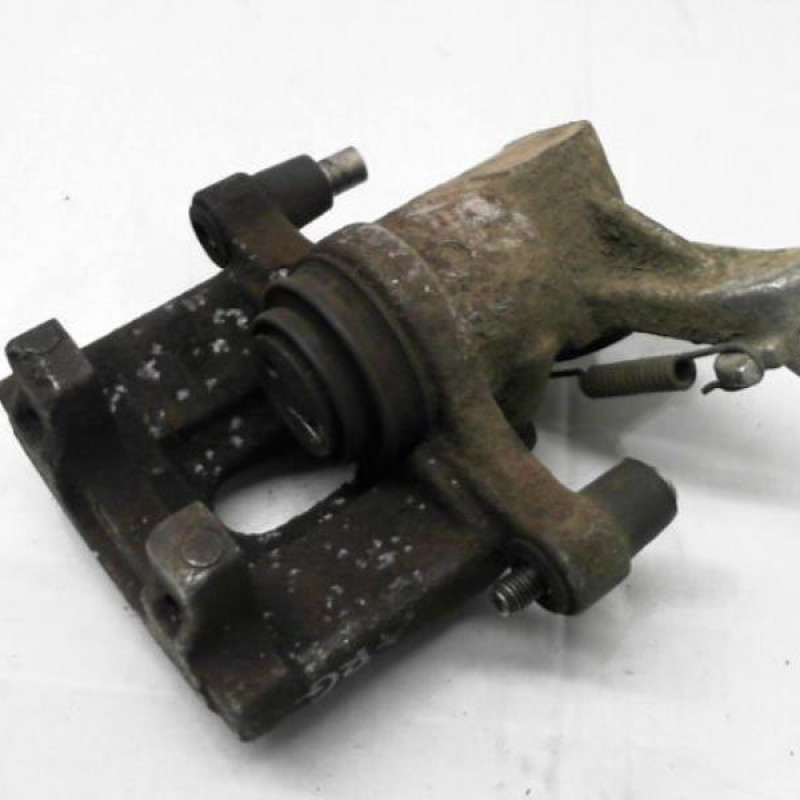 Etrier arriere gauche (freinage) OPEL VECTRA C