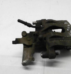 Etrier arriere gauche (freinage) OPEL VECTRA C Photo n°3