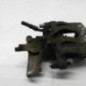 Etrier arriere gauche (freinage) OPEL VECTRA C