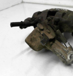 Etrier arriere gauche (freinage) OPEL VECTRA C Photo n°5