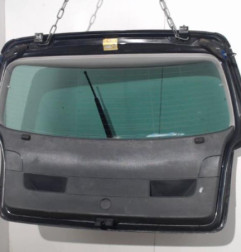 Malle/Hayon arriere VOLKSWAGEN GOLF 5 Photo n°1