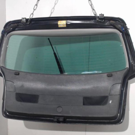 Malle/Hayon arriere VOLKSWAGEN GOLF 5 Photo n°1