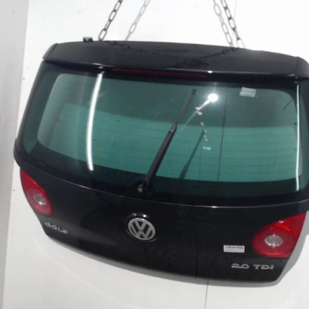 Malle/Hayon arriere VOLKSWAGEN GOLF 5