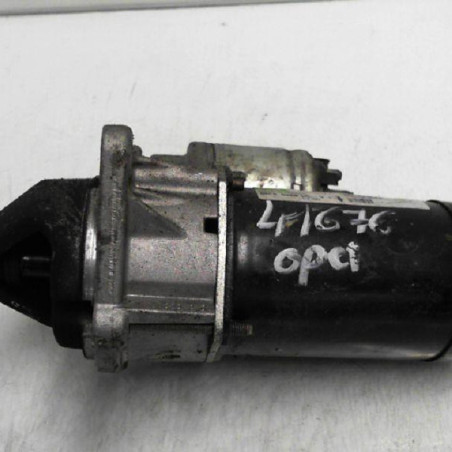 Demarreur OPEL CORSA C