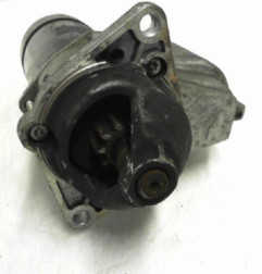 Demarreur OPEL CORSA C Photo n°4