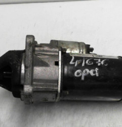 Demarreur OPEL CORSA C Photo n°6