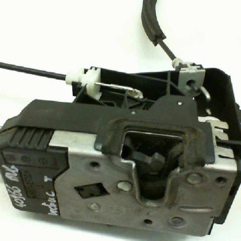 Serrure avant gauche OPEL VECTRA C