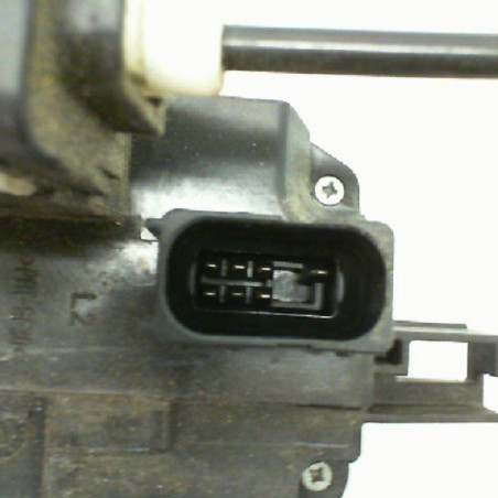 Serrure avant gauche OPEL VECTRA C