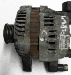 Alternateur CITROEN C3 1