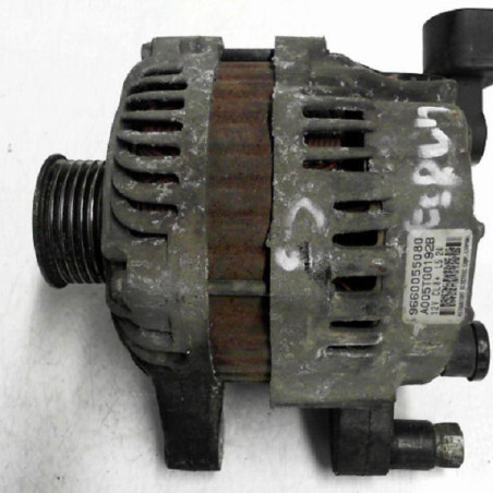 Alternateur CITROEN C3 1