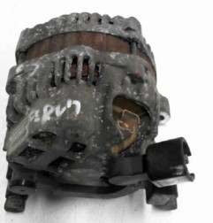 Alternateur CITROEN C3 1 Photo n°4