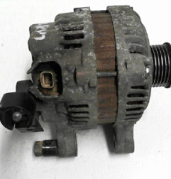 Alternateur CITROEN C3 1 Photo n°6