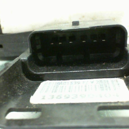 Serrure arriere droit PEUGEOT 3008 1 Photo n°1